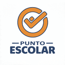 Punto Escolar Logo